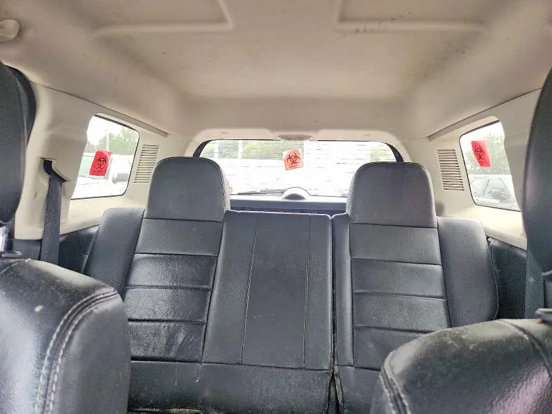 2015 JEEP PATRIOT LIMITED  