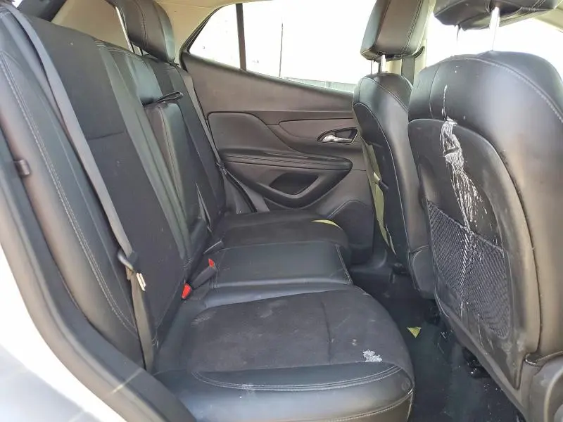 2019 BUICK ENCORE SPORT TOURING  