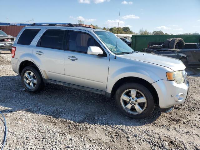 2010 FORD ESCAPE LIMITED