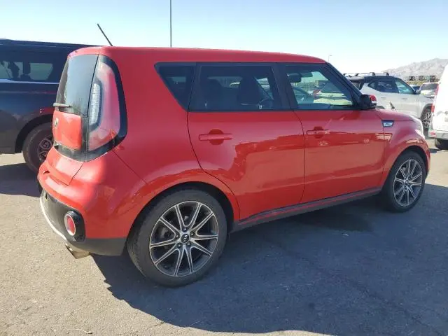 2018 KIA SOUL !  