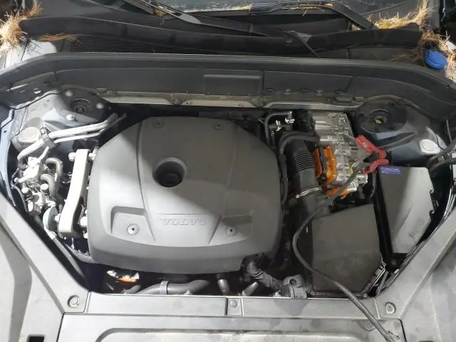 2025 VOLVO XC90 PLUS  