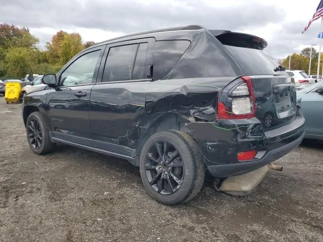 2014 JEEP COMPASS SPORT
