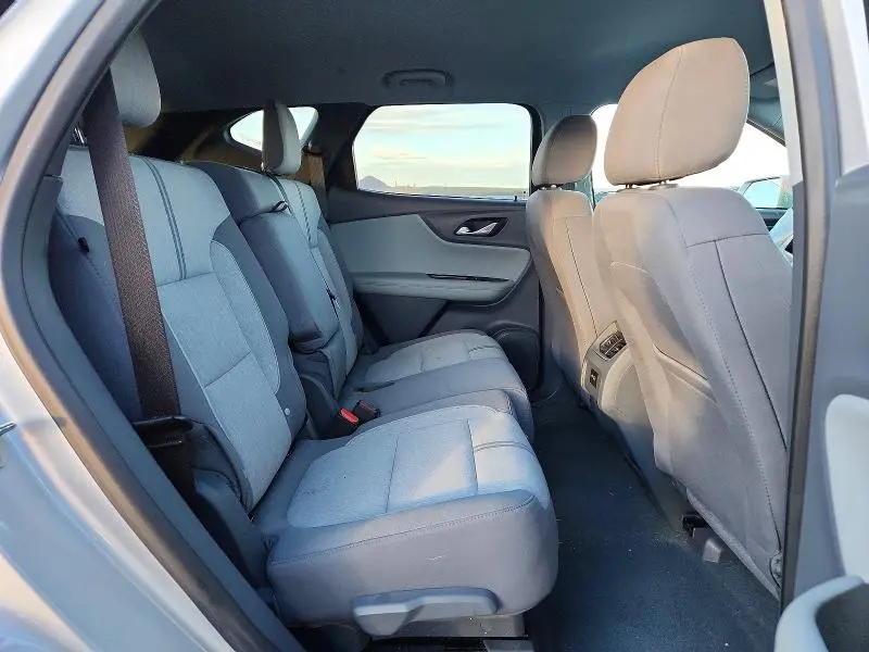 2020 CHEVROLET BLAZER 1LT  