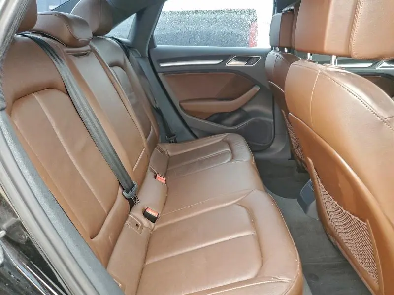 2017 AUDI A3 PREMIUM  