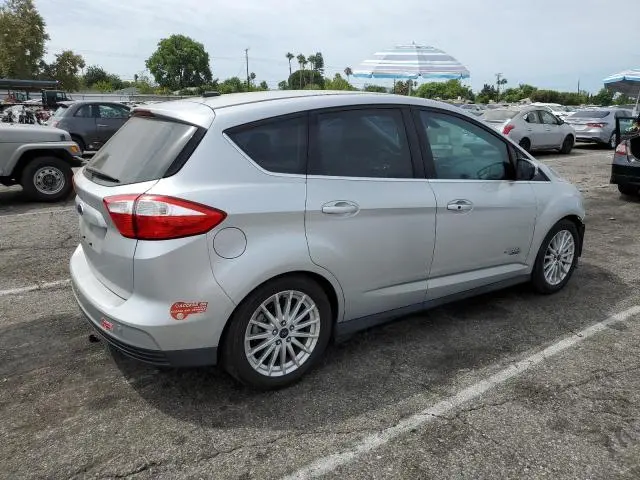 2016 FORD C-MAX PREMIUM SEL  