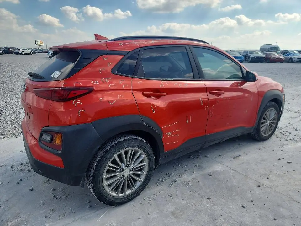 2019 HYUNDAI KONA SEL  