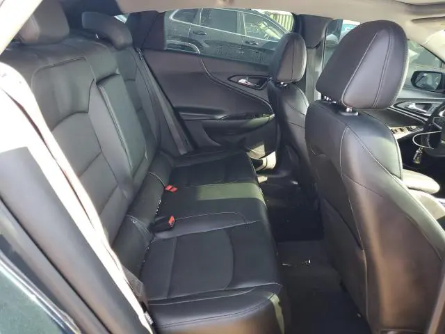 2020 CHEVROLET MALIBU PREMIER  