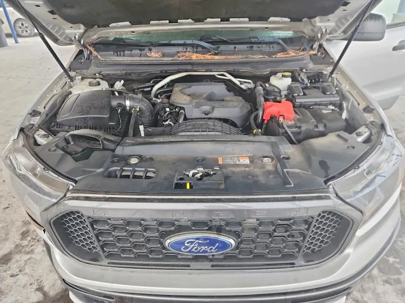 2019 FORD RANGER XL  
