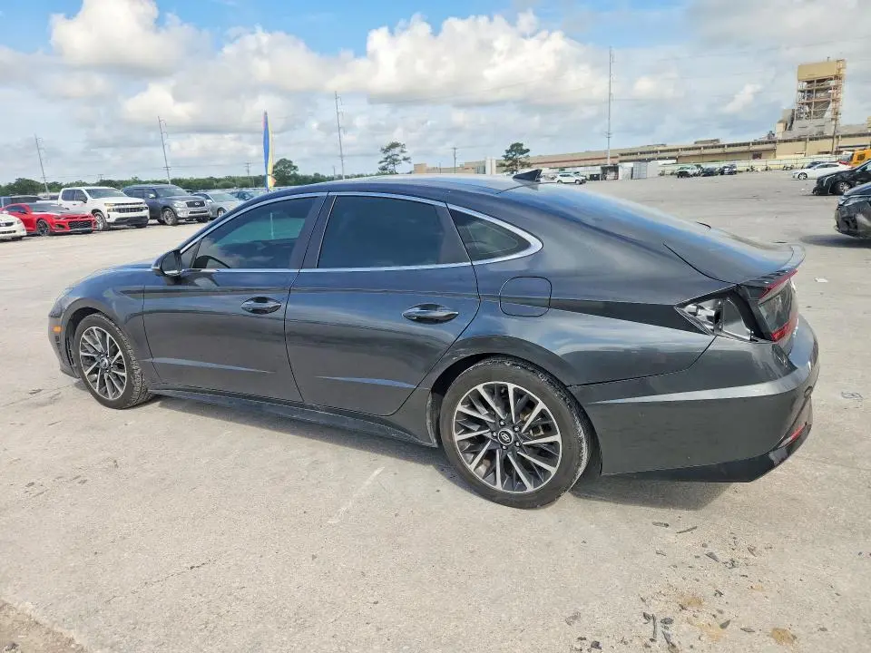 2023 HYUNDAI SONATA LIMITED  