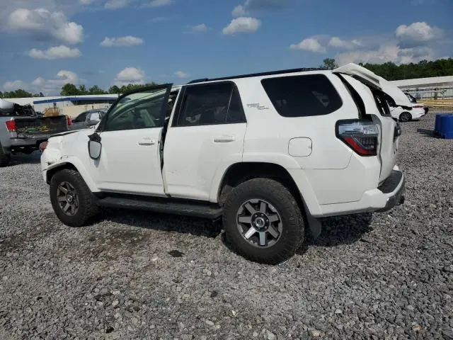 2021 TOYOTA 4RUNNER SR5/SR5 PREMIUM  