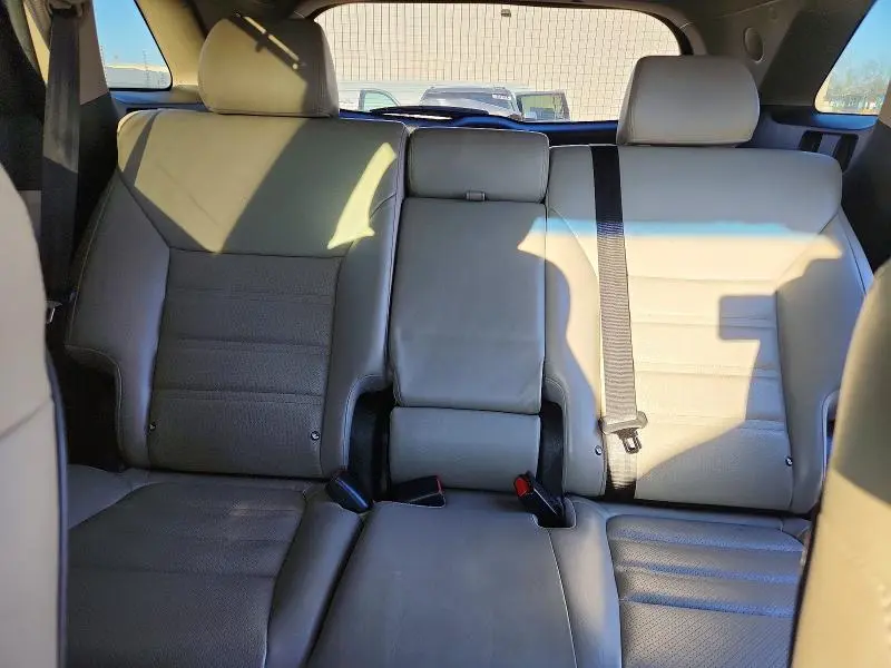 2019 KIA SORENTO EX  