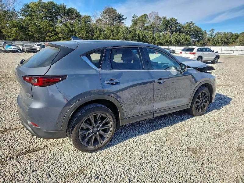 2023 MAZDA CX-5 PREFERRED  