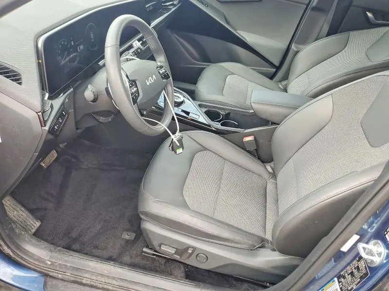2023 KIA NIRO WIND  