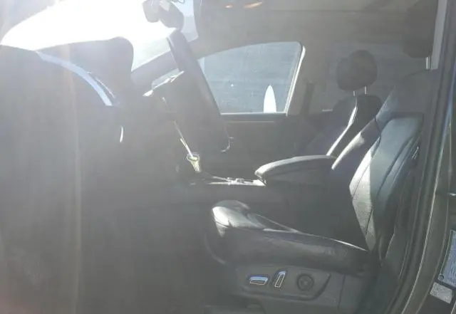 2015 AUDI Q7 PREMIUM PLUS  