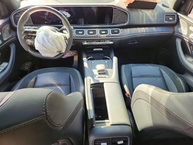 2024 MERCEDES-BENZ GLE AMG 53 4MATIC  