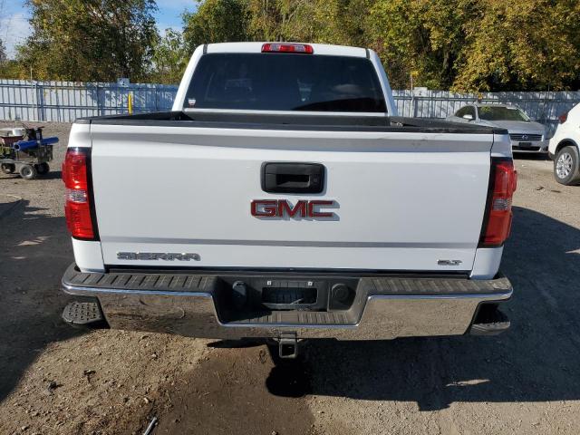 2015 GMC SIERRA K1500 SLT