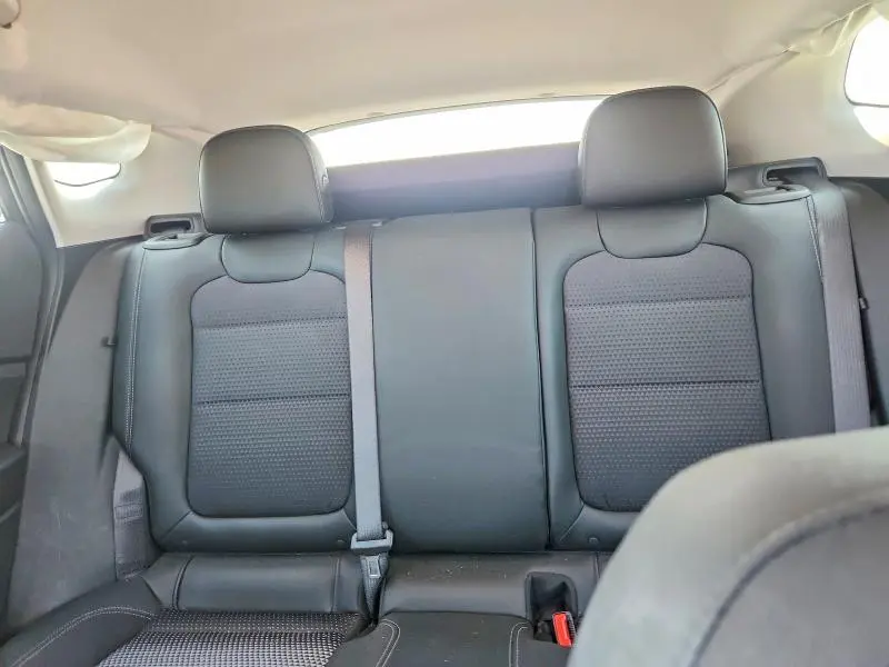 2025 CHEVROLET TRAX 1LT  