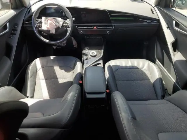 2024 KIA NIRO WIND  