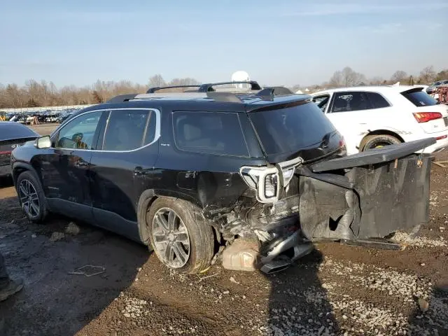 2022 GMC ACADIA SLT  