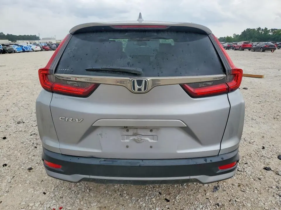 2020 HONDA CR-V EXL  