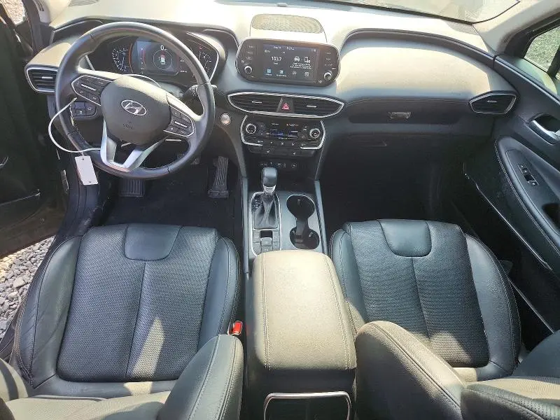 2020 HYUNDAI SANTA FE SEL 2.0T  