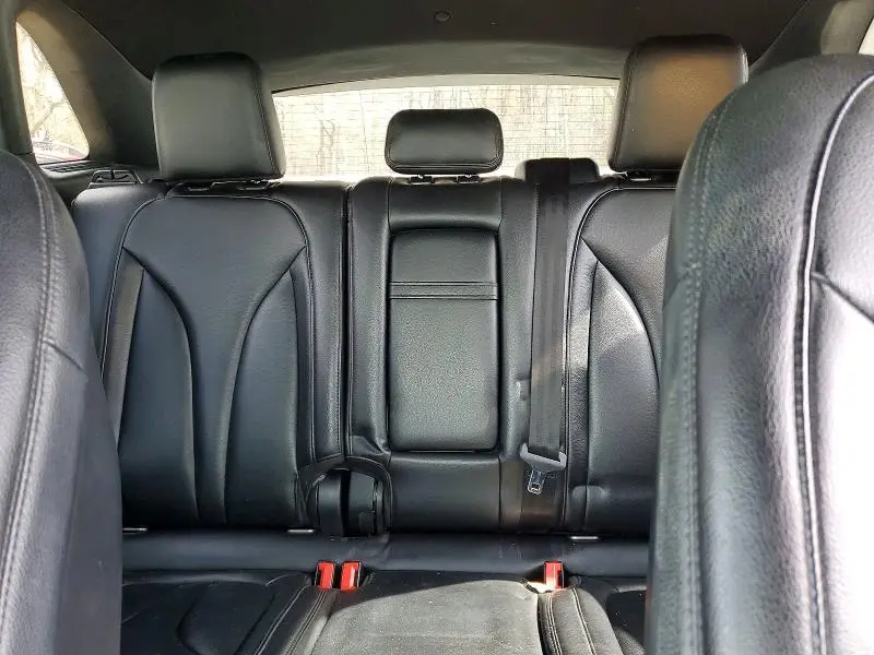 2019 LINCOLN MKC   