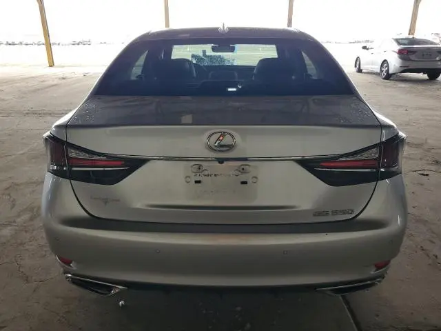 2016 LEXUS GS 350 BASE  