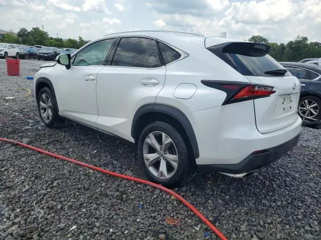 2017 LEXUS NX 200T BASE  
