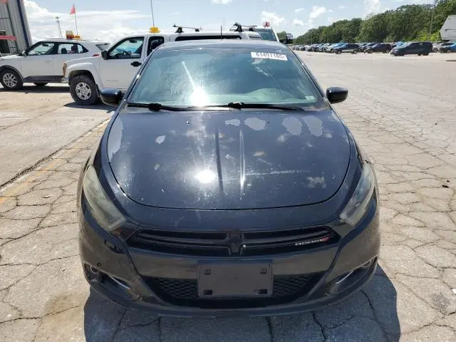 2013 DODGE DART SXT