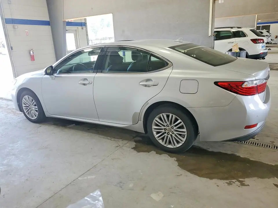 2014 LEXUS ES 350  