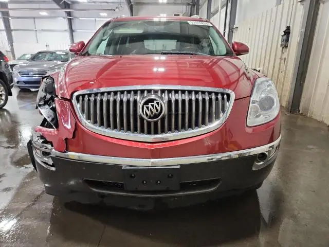 2012 BUICK ENCLAVE   