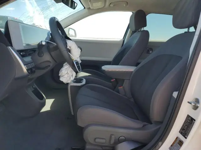 2022 HYUNDAI IONIQ 5 SE  