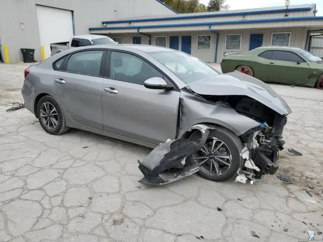 2023 KIA FORTE FE, LXS  