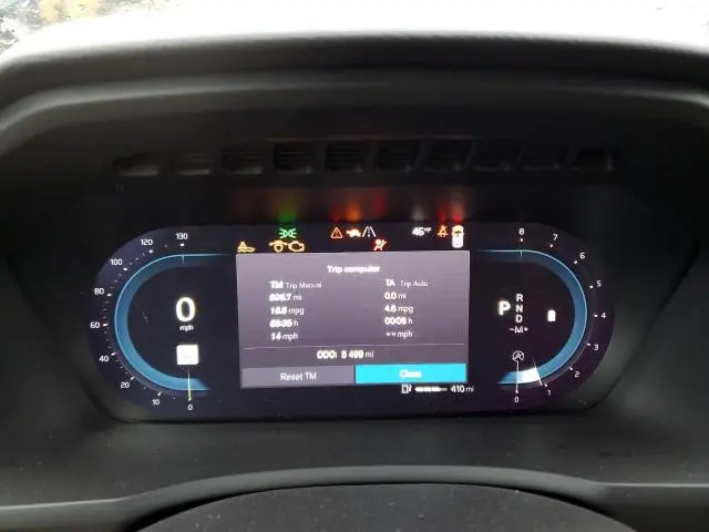 2025 VOLVO XC90 PLUS