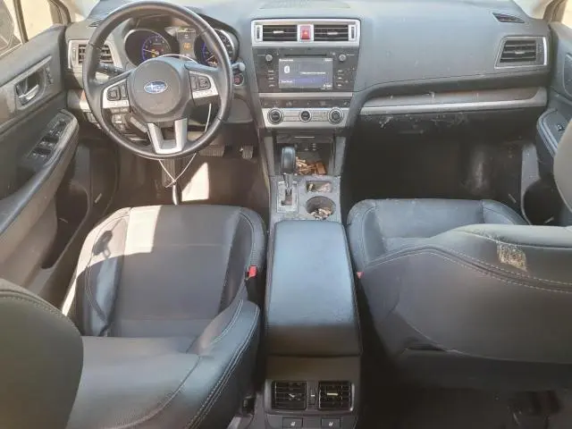 2016 SUBARU OUTBACK 3.6R LIMITED  