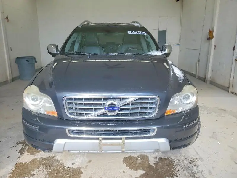 2013 VOLVO XC90 3.2  