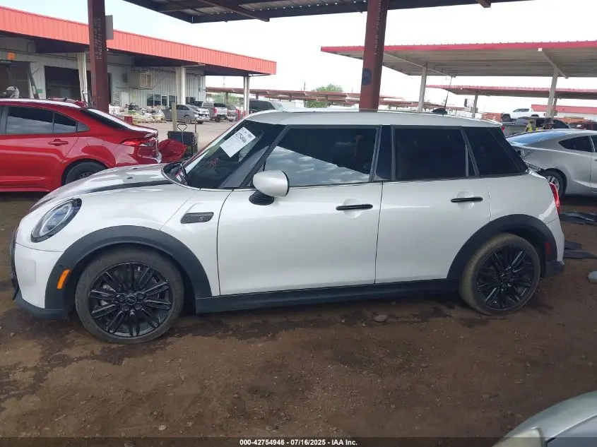 2024 MINI HARDTOP COOPER S