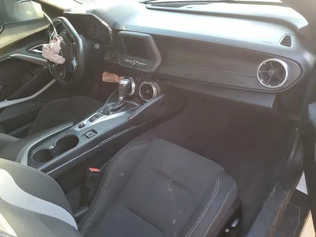 2019 CHEVROLET CAMARO LS  