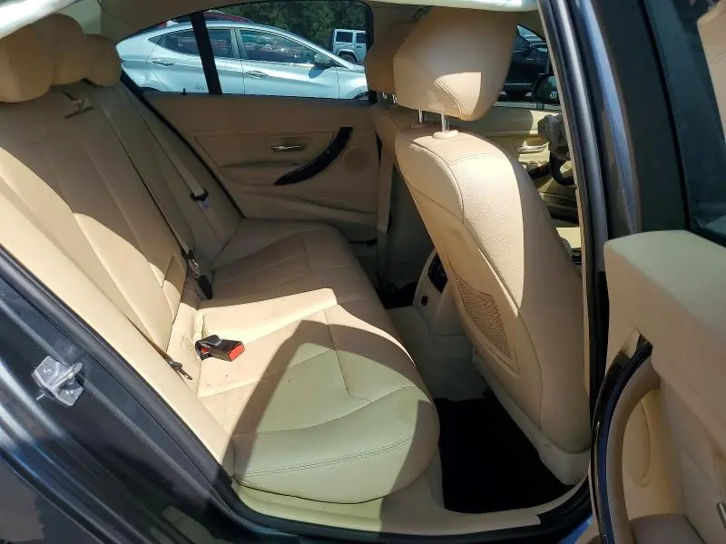 2014 BMW 328 I  