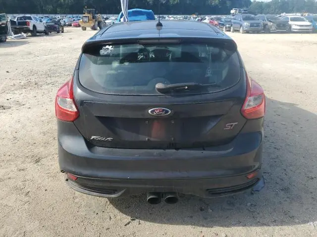 2013 FORD FOCUS ST  