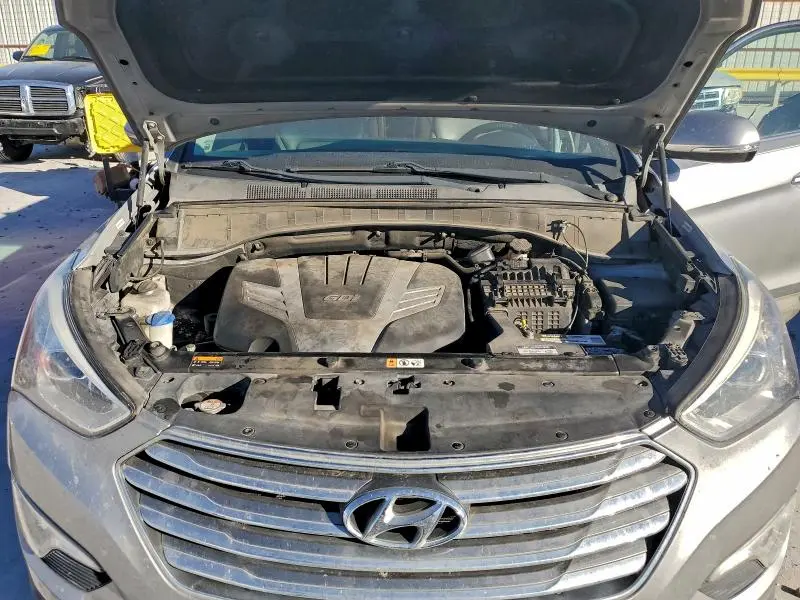 2014 HYUNDAI SANTA FE GLS  