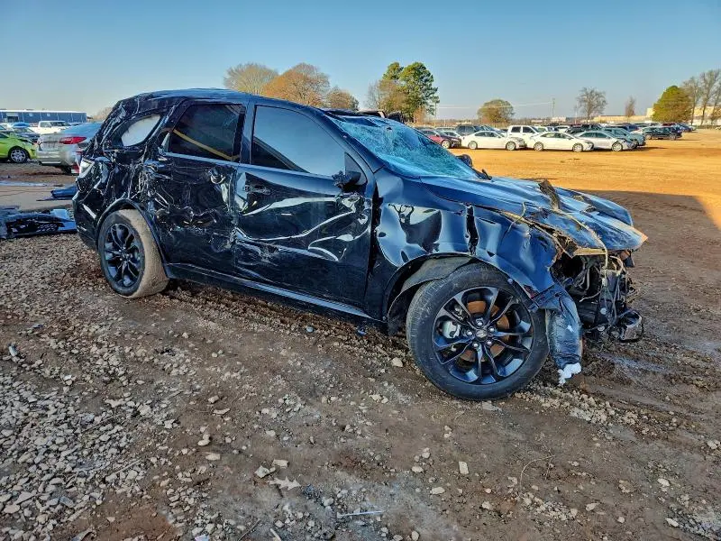 2022 DODGE DURANGO GT  