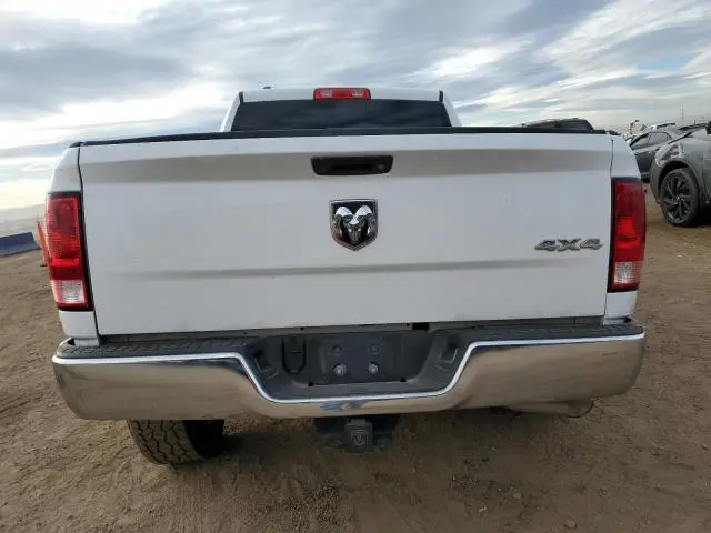 2018 RAM 1500 ST  