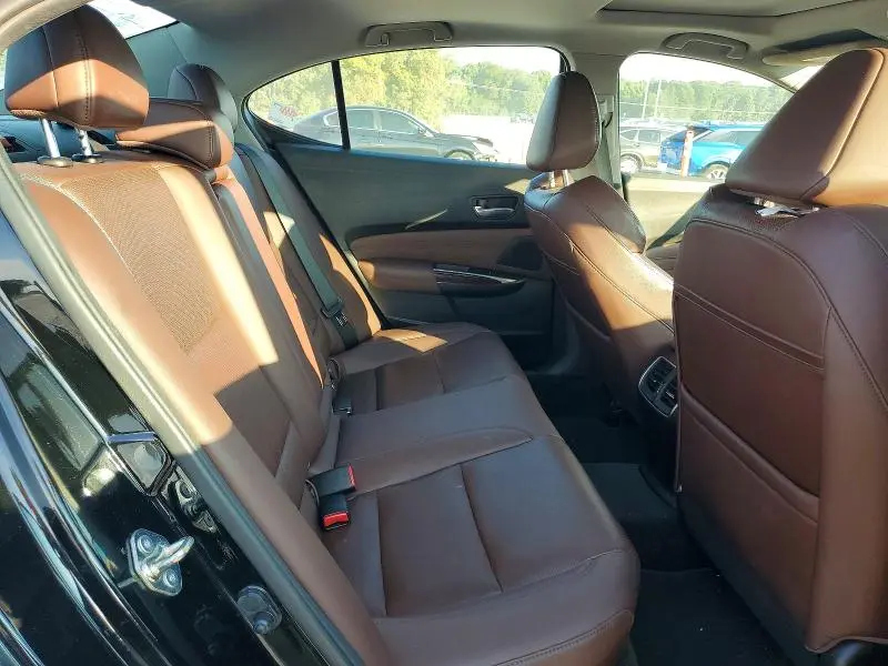 2016 ACURA TLX TECH  