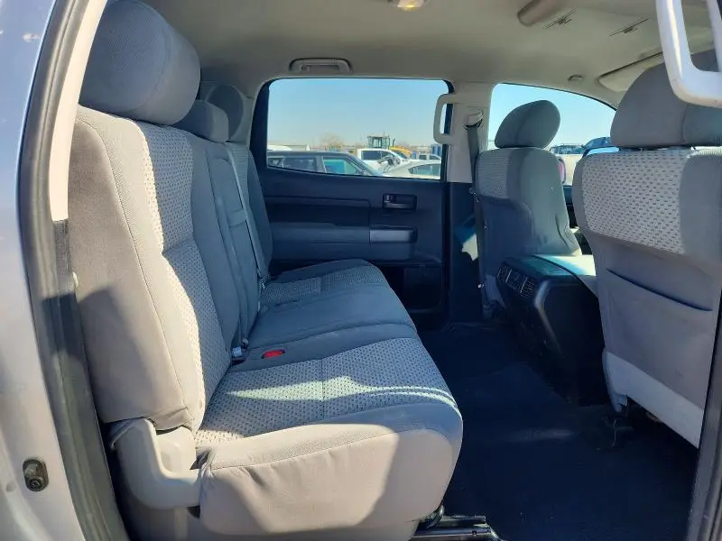 2013 TOYOTA TUNDRA GRADE  