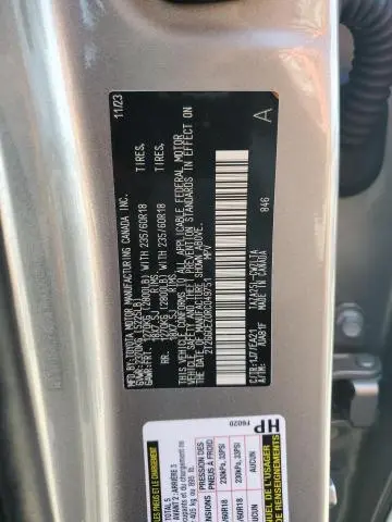 2024 LEXUS NX 350 PREMIUM  