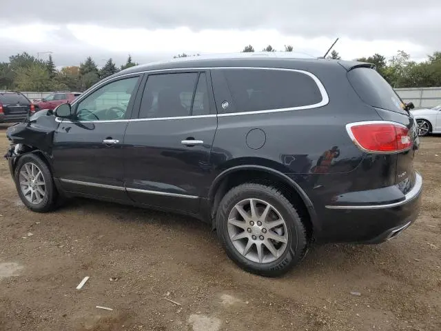 2015 BUICK ENCLAVE