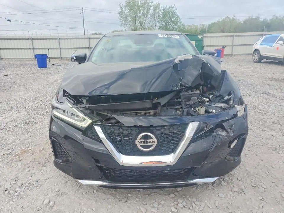 2020 NISSAN MAXIMA 3.5 SV  
