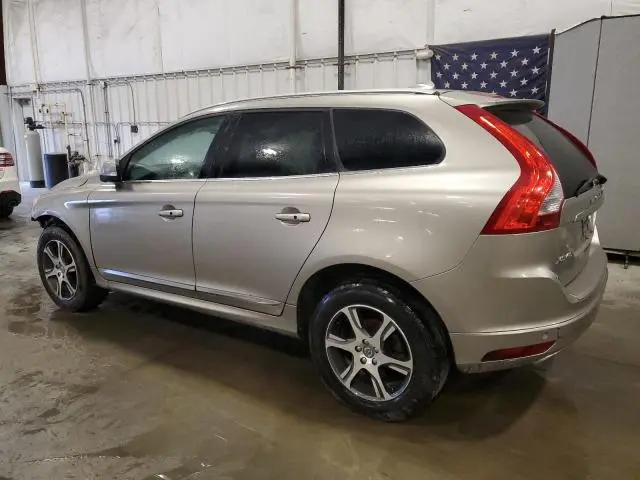 2015 VOLVO XC60 T6 PREMIER  