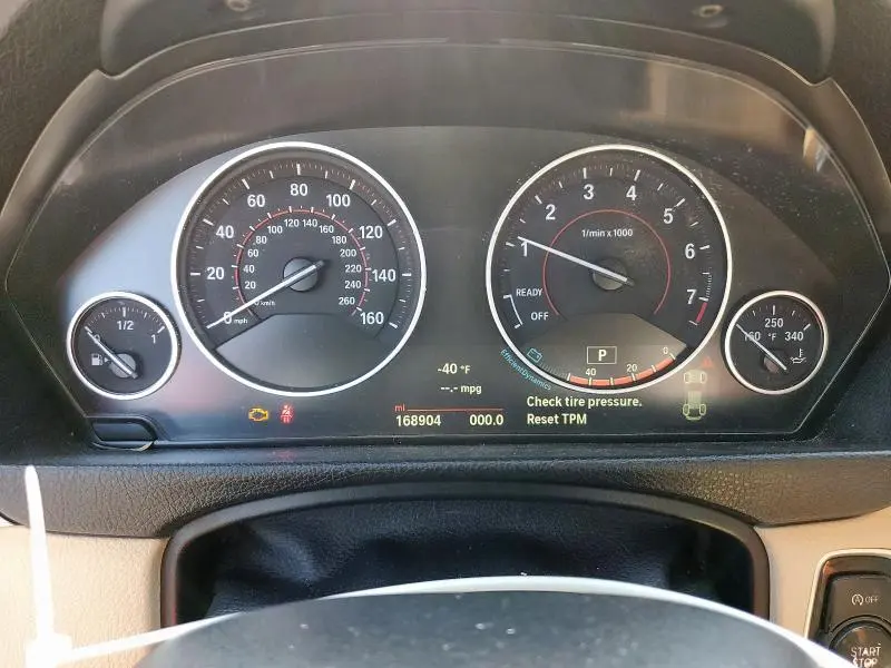 2019 BMW 430I GRAN COUPE  